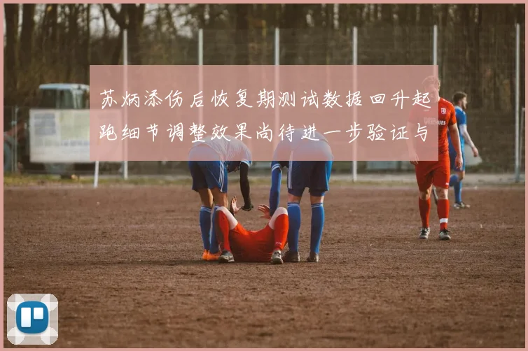 苏炳添伤后恢复期测试数据回升起跑细节调整效果尚待进一步验证与观察